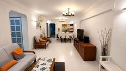 eunos-damai-ville photo thumbnail #1